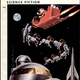 Illustration for article titled The Cover Artist Who Combined Sense Of Humor And Sense of Wonder